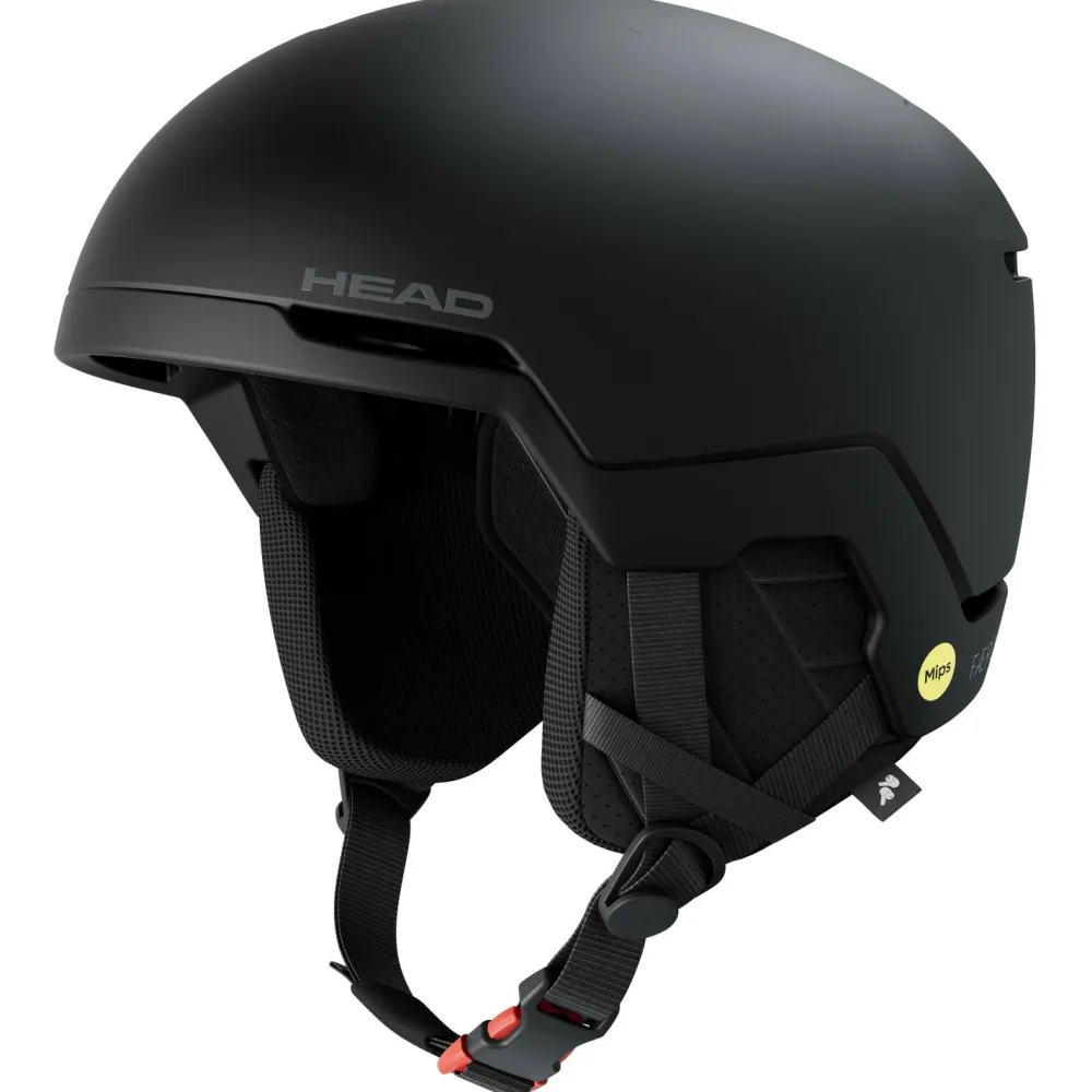 Head - Faero Mips - Skihelm