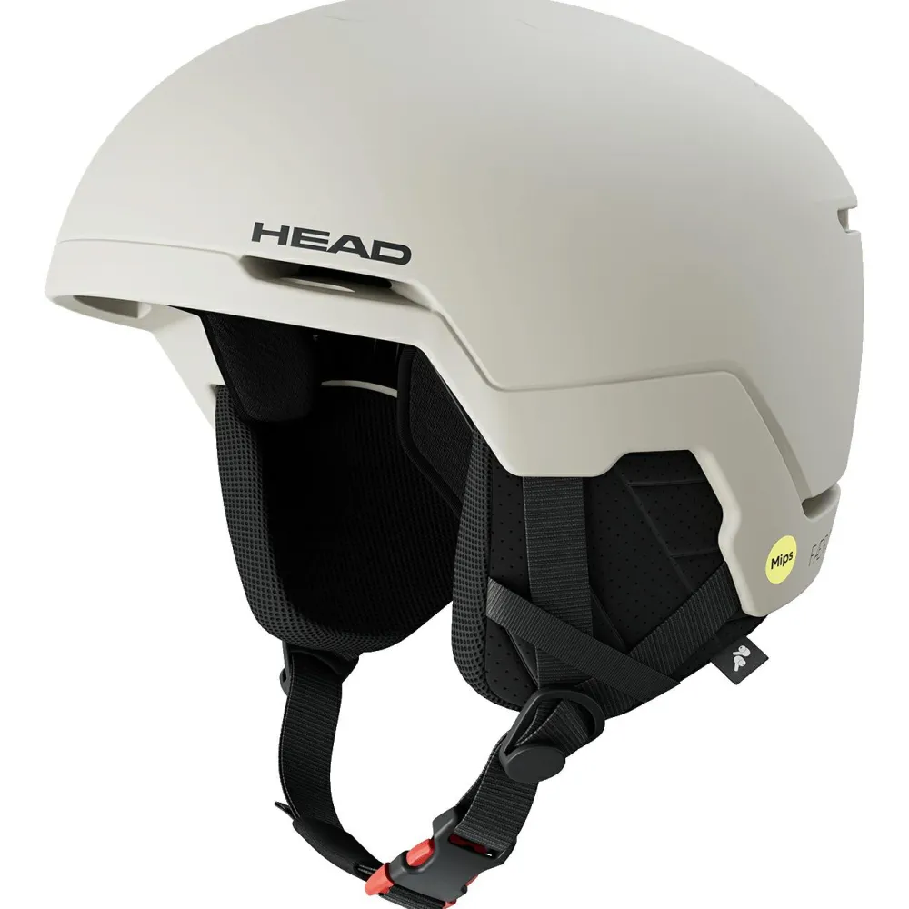 Head - Faero Mips - Skihelm
