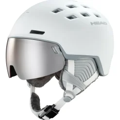 - Women's Rachel S2 VLT 20% - Skihelm>Head Discount