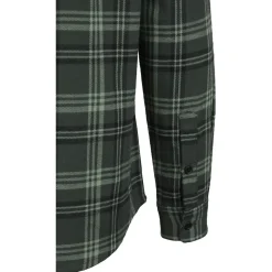 Heber Peak - CeltisHe. Flannel Shirt - Hemd^ Alltagsbekleidung|Shirts, Hemden & Longsleeves