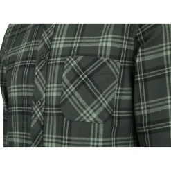 Heber Peak - CeltisHe. Flannel Shirt - Hemd^ Alltagsbekleidung|Shirts, Hemden & Longsleeves