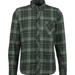 Heber Peak - CeltisHe. Flannel Shirt - Hemd^ Alltagsbekleidung|Shirts, Hemden & Longsleeves