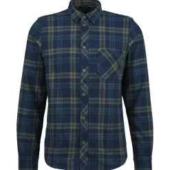 Heber Peak - CeltisHe. Flannel Shirt - Hemd^ Alltagsbekleidung|Shirts, Hemden & Longsleeves