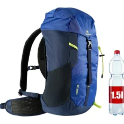 Heber Peak - ConiferHe. Backpack 26 - Wanderrucksack