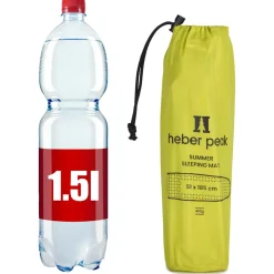 Heber Peak - ConiferHe. Sleeping Mat - Isomatte^ Isomatten