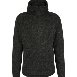 Heber Peak - CrownHe. II Knit Zip Hoody - Fleecejacke^ Alltagsbekleidung|Wanderbekleidung