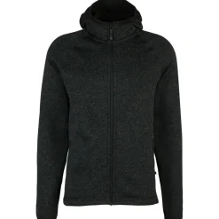 Heber Peak - CrownHe. II Knit Zip Hoody - Fleecejacke^ Alltagsbekleidung|Wanderbekleidung
