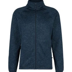 Heber Peak - CrownHe. Knit Jacket - Fleecejacke^ Alltagsbekleidung|Wanderbekleidung