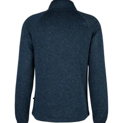 Heber Peak - CrownHe. Knit Jacket - Fleecejacke^ Alltagsbekleidung|Wanderbekleidung