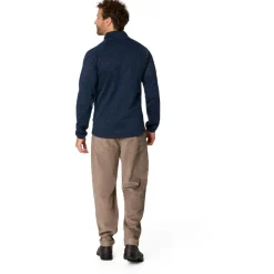 Heber Peak - CrownHe. Knit Jacket - Fleecejacke^ Alltagsbekleidung|Wanderbekleidung