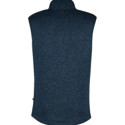Sale - CrownHe. Knit Vest - Fleeceweste Alltagsbekleidung|Wanderbekleidung