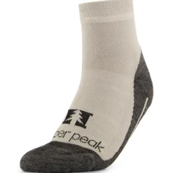 - EvergreenHe. Hiking Quarter Socks 2-Pack - Multifunktionssocken>Heber Peak Online