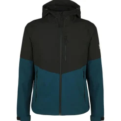 - EvergreenHe. Softshell Light Jacket - Softshelljacke>Heber Peak Hot