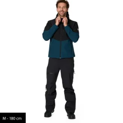 - EvergreenHe. Softshell Light Jacket - Softshelljacke><noscript><img width=