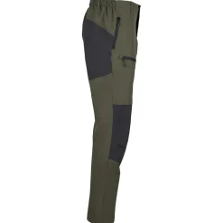 Heber Peak - EvergreenHe. Stretch Pants II - Trekkinghose^ Trekkingbekleidung|Wanderbekleidung