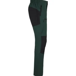 Heber Peak - EvergreenHe. Stretch Pants - Trekkinghose