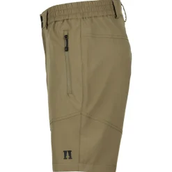 Heber Peak - EvergreenHe. Shorts - Shorts^ Wanderbekleidung|Hosen