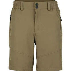 Heber Peak - EvergreenHe. Shorts - Shorts^ Wanderbekleidung|Hosen