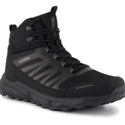 - EvergreenHe. WP Mid - Multisportschuhe>Heber Peak New