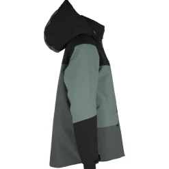 Heber Peak - Junior PinusHe. Ski Jacket - Skijacke^Kinder Skibekleidung|Skijacken