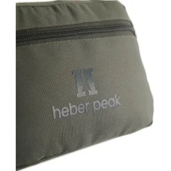Heber Peak - JuniperHe. Hip Bag - Hüfttasche