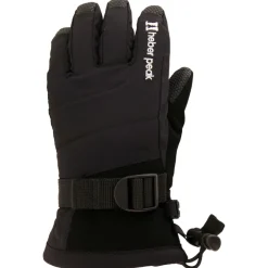 - Kids CedarHe. Insulated Ski Glove 5 Finger - Handschuhe>Heber Peak