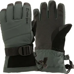 - Kids CedarHe. Insulated Ski Glove 5 Finger - Handschuhe><noscript><img width=