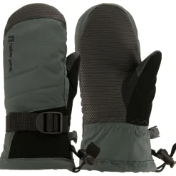 Heber Peak - Kids CedarHe. Insulated Ski Glove Mitt - Handschuhe