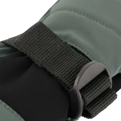 Heber Peak - Kids CedarHe. Insulated Ski Glove Mitt - Handschuhe