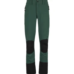 Sale - Kid's EvergreenHe. Stretch Pants - Softshellhose Kinder Trekkingbekleidung|Hosen