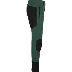 Sale - Kid's EvergreenHe. Stretch Pants - Softshellhose Kinder Trekkingbekleidung|Hosen