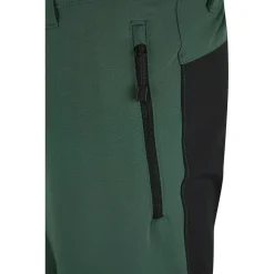 Sale - Kid's EvergreenHe. Stretch Pants - Softshellhose Kinder Trekkingbekleidung|Hosen