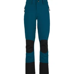 Sale - Kid's EvergreenHe. Stretch Pants - Softshellhose Kinder Trekkingbekleidung|Hosen