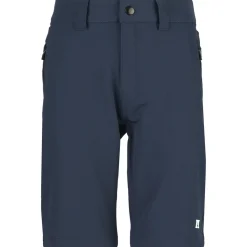 Heber Peak - Kid's EvergreenHe. Zip Off Pants - Zip-Off-Hose^Kinder Trekkingbekleidung|Wanderbekleidung