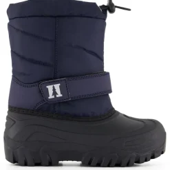 Heber Peak - Kid's PinusHe. ThermoWool Snowboots - Winterschuhe^Kinder Winterschuhe|Winterschuhe