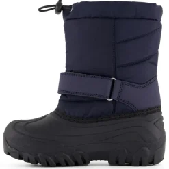 Heber Peak - Kid's PinusHe. ThermoWool Snowboots - Winterschuhe^Kinder Winterschuhe|Winterschuhe