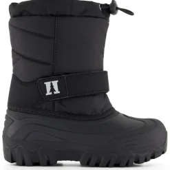 Heber Peak - Kid's PinusHe. ThermoWool Snowboots - Winterschuhe^Kinder Winterschuhe|Winterschuhe