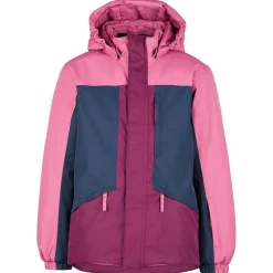 Heber Peak - Kids PinusHe. II Ski Jacket - Skijacke^Kinder Skibekleidung|Skijacken