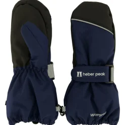 Heber Peak - Kids PinusHe. Mittens - Handschuhe