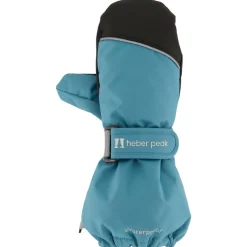 Heber Peak - Kids PinusHe. Mittens - Handschuhe