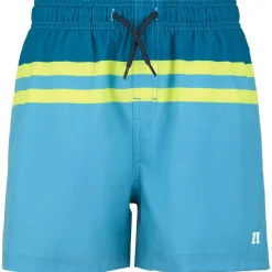Clearance - Kid's SeapineHe. Boardshort Boys - Boardshorts Bademode