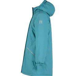 Kinder Heber Peak - Kid's SylvaHe. Parka - Parka