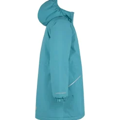 Kinder Heber Peak - Kid's SylvaHe. Parka - Parka