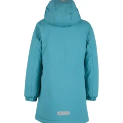 Kinder Heber Peak - Kid's SylvaHe. Parka - Parka