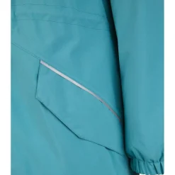 Kinder Heber Peak - Kid's SylvaHe. Parka - Parka