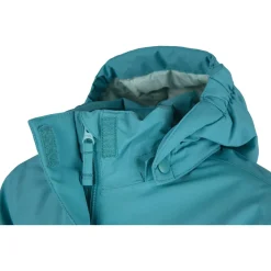 Kinder Heber Peak - Kid's SylvaHe. Parka - Parka