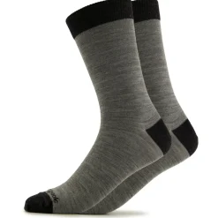 Heber Peak - Merino SylvaHe. Crew 2 Pack - Multifunktionssocken^ Merinosocken|Socken