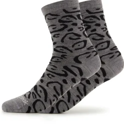 Sale - Merino SylvaHe. Leo Socks 2-Pack - Multifunktionssocken Socken|Socken