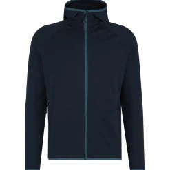 Heber Peak - MerinoBlend SaplingHe. Zip Hoody - Zip-Hoodie