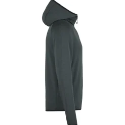 Heber Peak - MerinoBlend SaplingHe. Zip Hoody - Zip-Hoodie